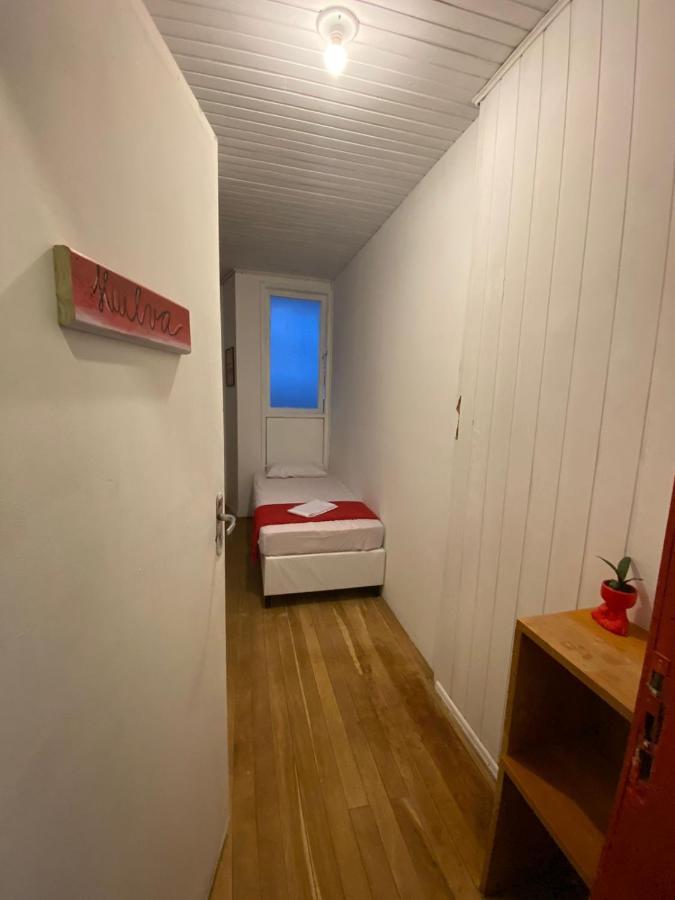 Casa Andalucia Hostel Florianopolis Luaran gambar