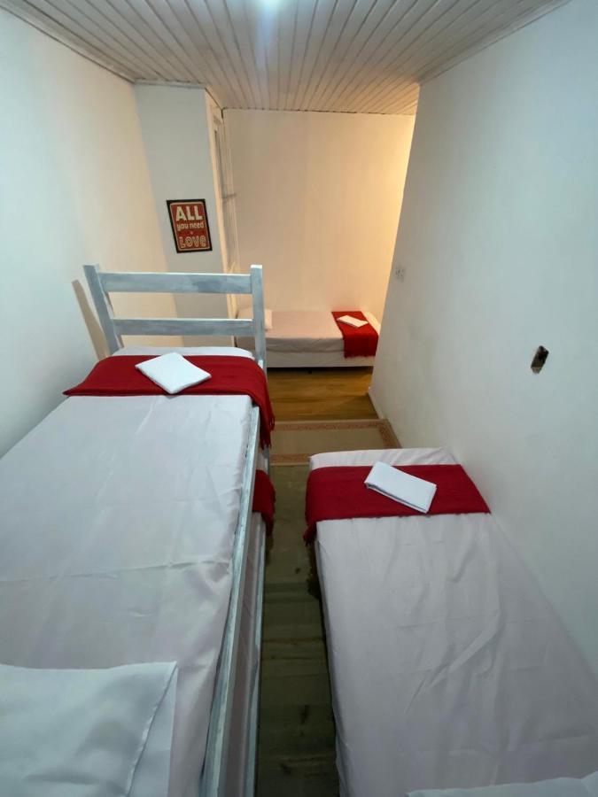 Casa Andalucia Hostel Florianopolis Luaran gambar