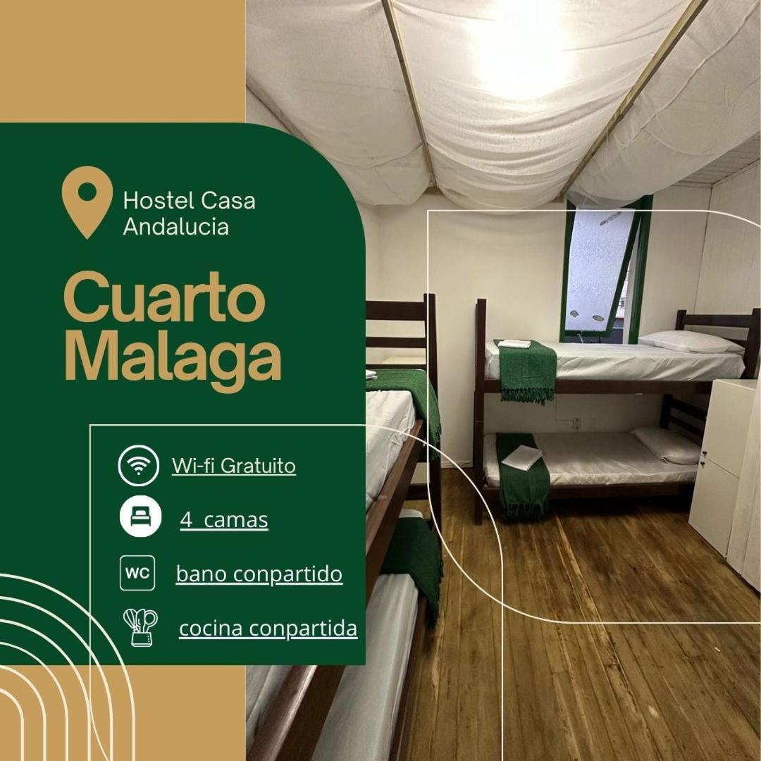 Casa Andalucia Hostel Florianopolis Luaran gambar
